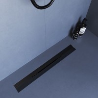 Душевой трап, обрезной RGW SDR-53B (800)