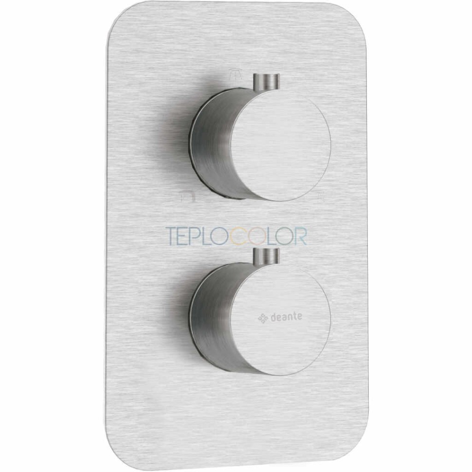 Внешний элемент, к термостатическом BOXу