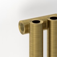 Эстет-0 500х225 5 секций