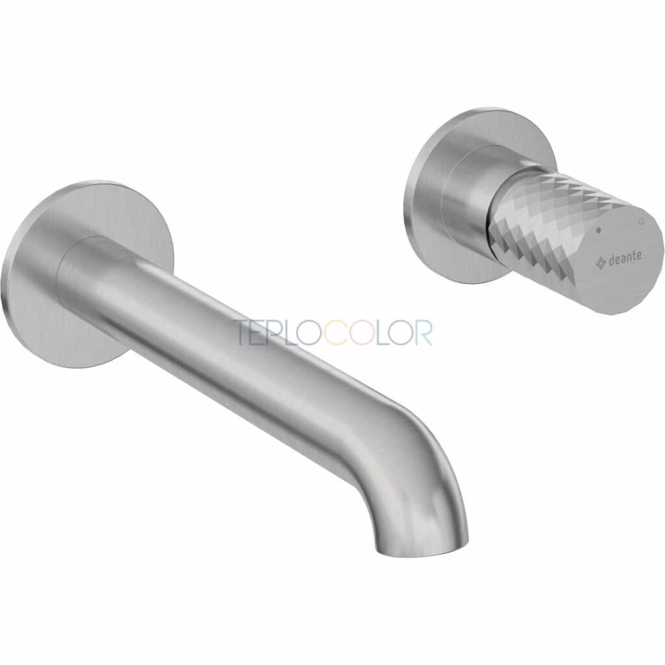 Смеситель для раковины, скрытого монтажа