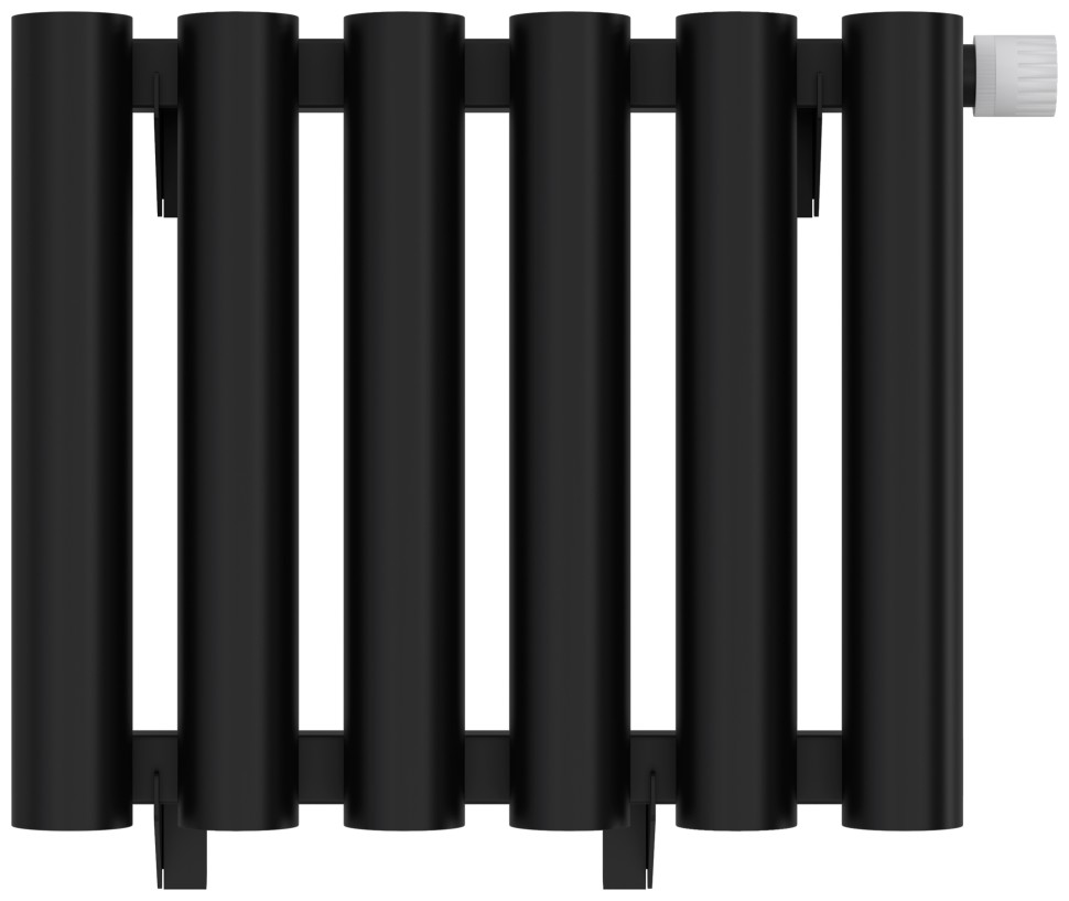 Кумир-0 EU50 правый 300х400 6 секций