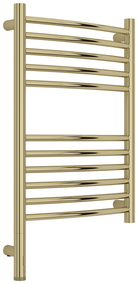 Богема 3.1 выгнутая 600х400 МЭМ левый