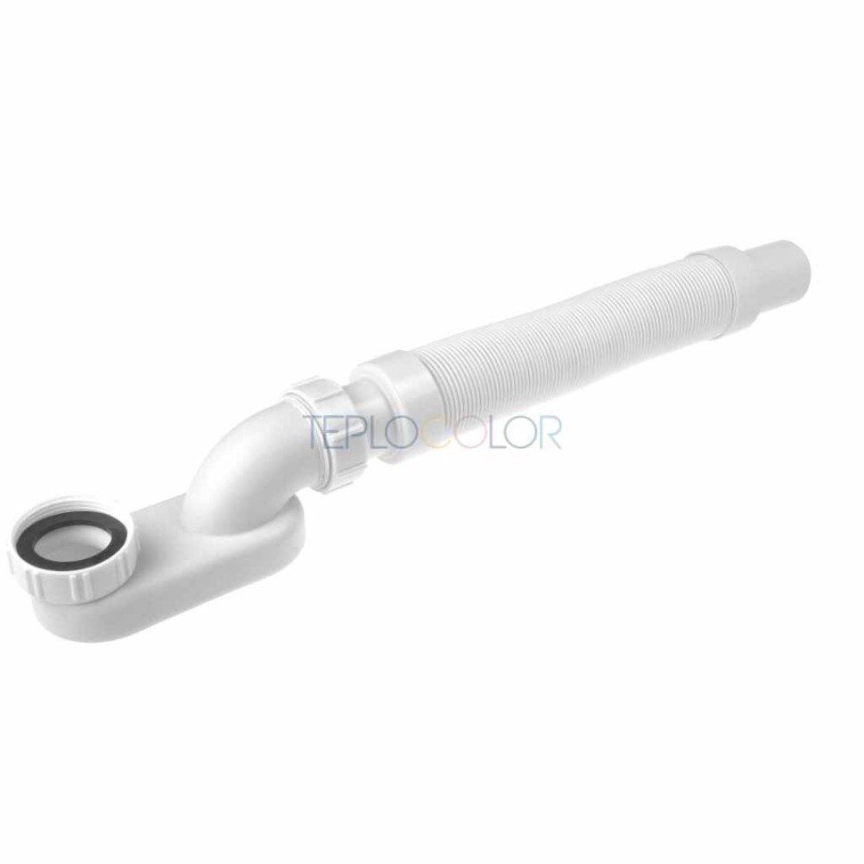 Сифон для ванны