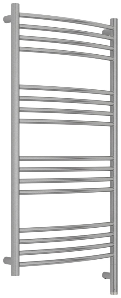 Богема 3.1 выгнутая 1000х500 МЭМ правый