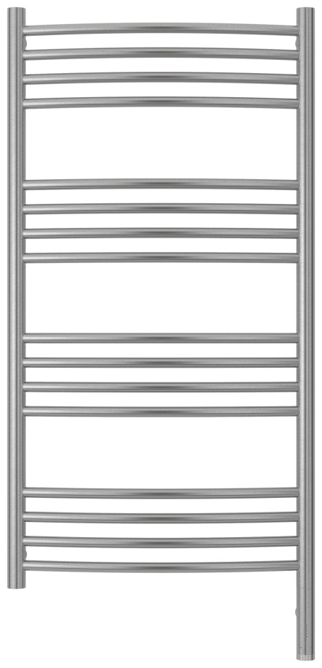 Богема 3.1 выгнутая 1000х500 МЭМ правый