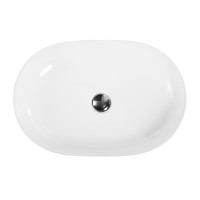 Накладная раковина BelBagno BB1348