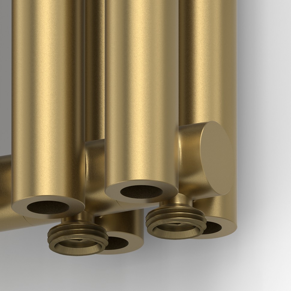 Эстет-00 EU50 1800х495 11 секций