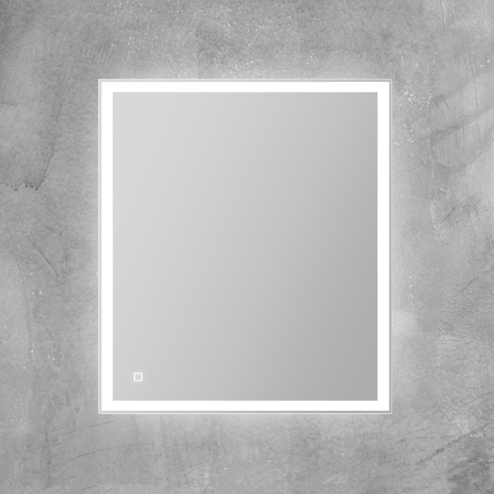 Зеркало BelBagno SPC-GRT-750-800-LED-TCH