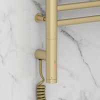 Богема с полкой 3.0 1000х500 / МЭМ левый