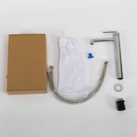 Смеситель для накладных BelBagno ACQUA ACQUA-LMC-CRM