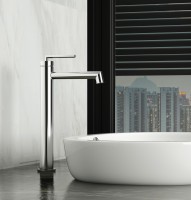 Смеситель для накладных BelBagno ACQUA ACQUA-LMC-CRM