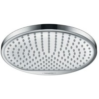 Верхний душ Hansgrohe Crometta 240 мм, цвет: хром S 240 1jеt 26723000