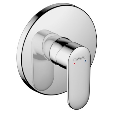 Смеситель для душа Hansgrohe Vernis Blend 71667000, хром