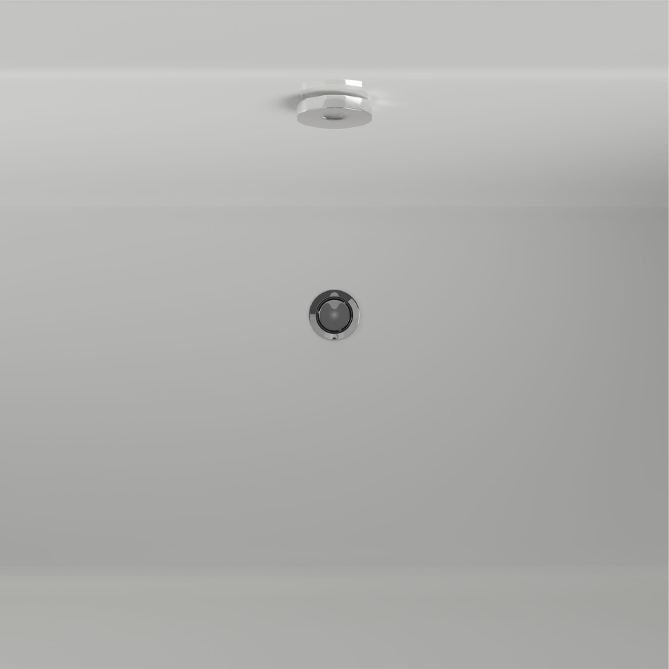 Ванна BERGES акриловая TARI 180x80