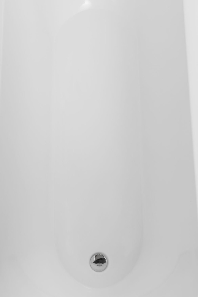 Акриловая ванна Aquanet Lotos 170x70 (с каркасом)