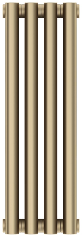 Эстет-00 500х180 4 секции