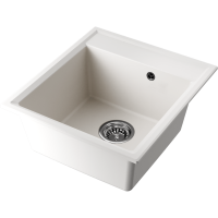 Кухонная мойка Omoikiri Daisen 46-PA Artgranit/пастила