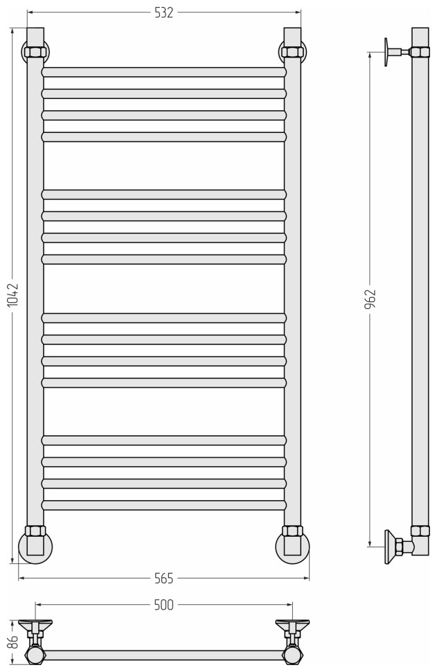 Аксиома-10 1000х500