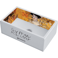 Кухонная мойка Omoikiri Mikura 76-Klimt Natceramic/белый