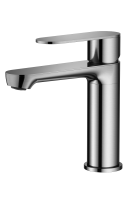 Смеситель Splenka для умывальника S222.10.05 Сатин