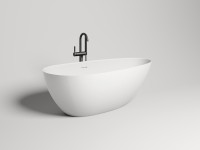 Ванна отдельностоящая PAOLA IN 172x82 Classic S-Stone Матовое