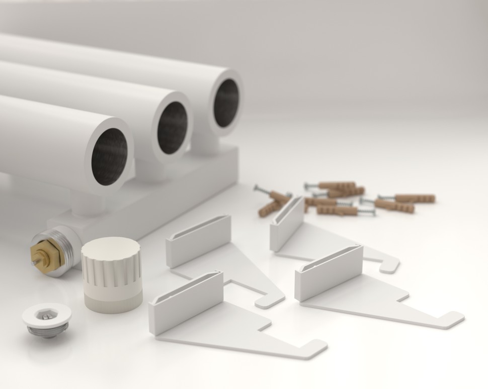 Кумир-0 EU50 правый 300х260 4 секции