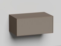 Подвесной модуль Armonia 900x400 без выреза под сифон Salini 27A.1.900.400.04.0