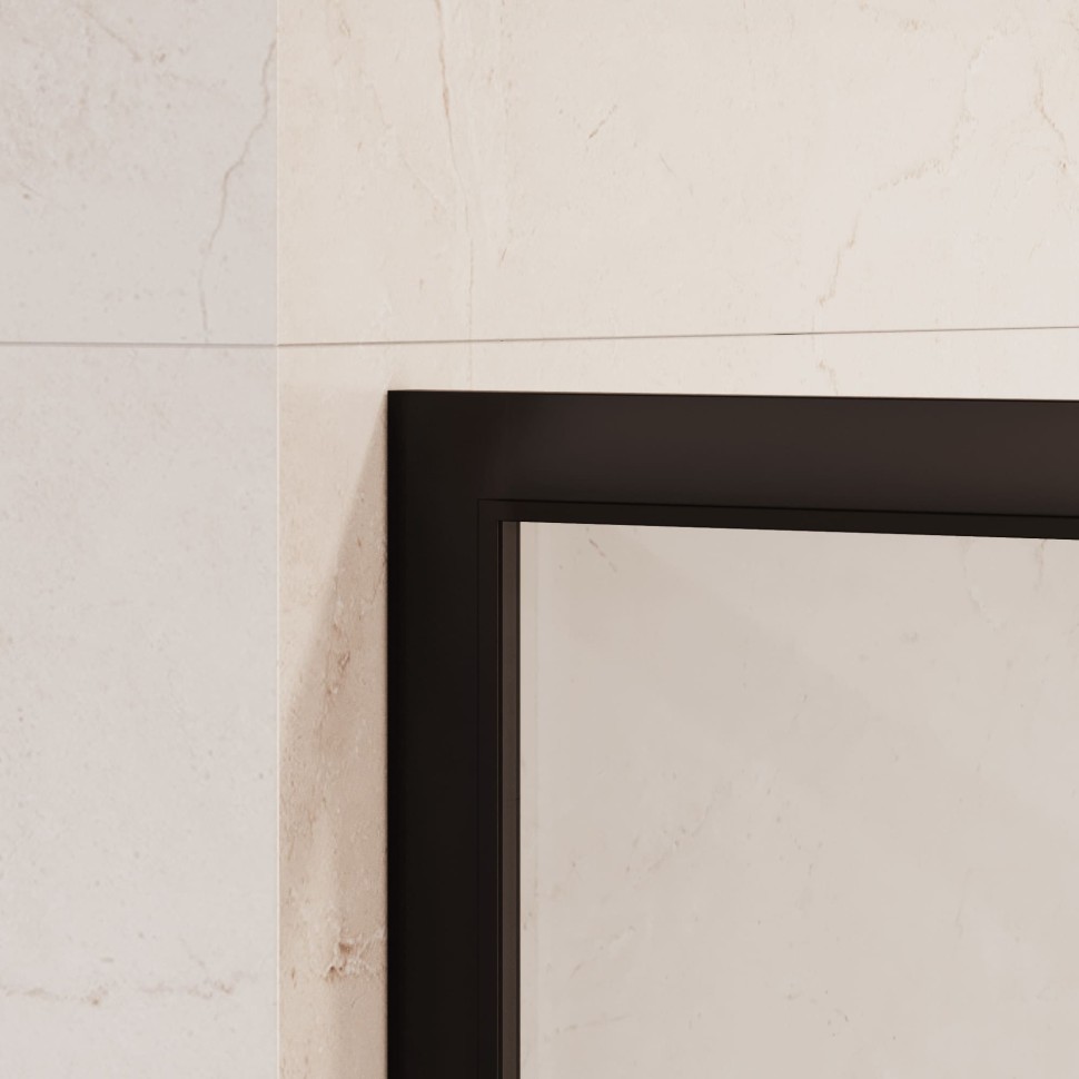 Душевая перегородка RGW WA-11B (С рисунком (шелкография), 1200)