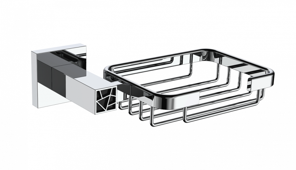 Мыльница решетка 88605-1