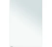 Зеркальный шкаф Aquanet Алвита New 60 Белый матовый