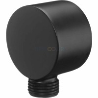 Кронштеин для подключения шланга, круглые