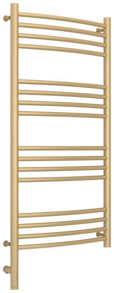 Богема 3.0 выгнутая 1000х500 МЭМ левый