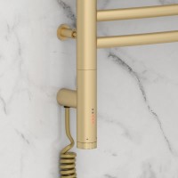 Богема 3.0 выгнутая 1000х500 МЭМ левый