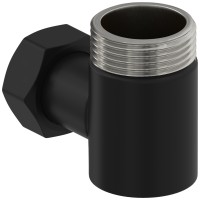 Уголок переходной (G 1" НР х G 3/4" НГ)