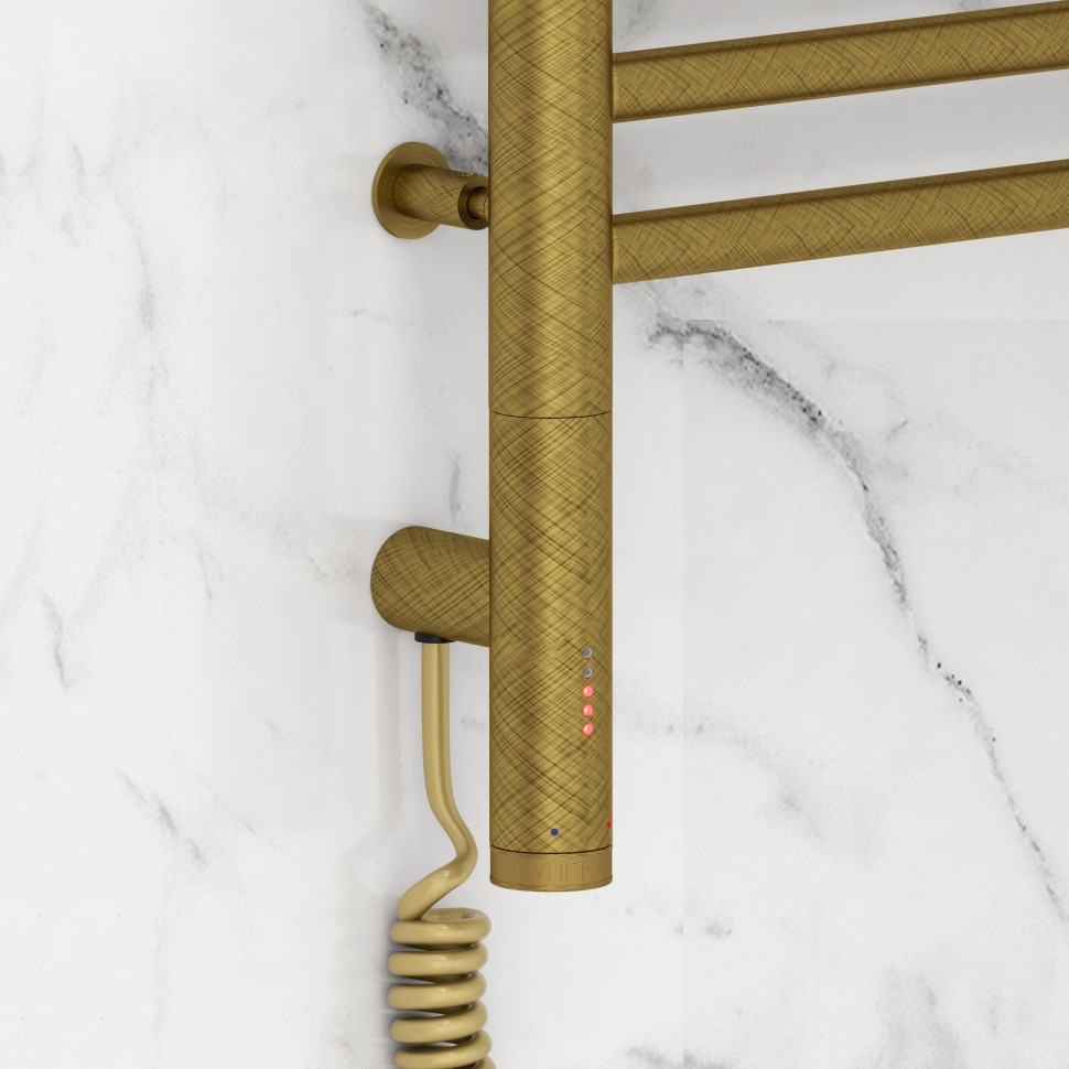 Богема 3.0 прямая 500х300 МЭМ левый