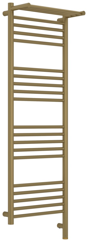 Богема 3.1 с полкой 1200х400 МЭМ правый