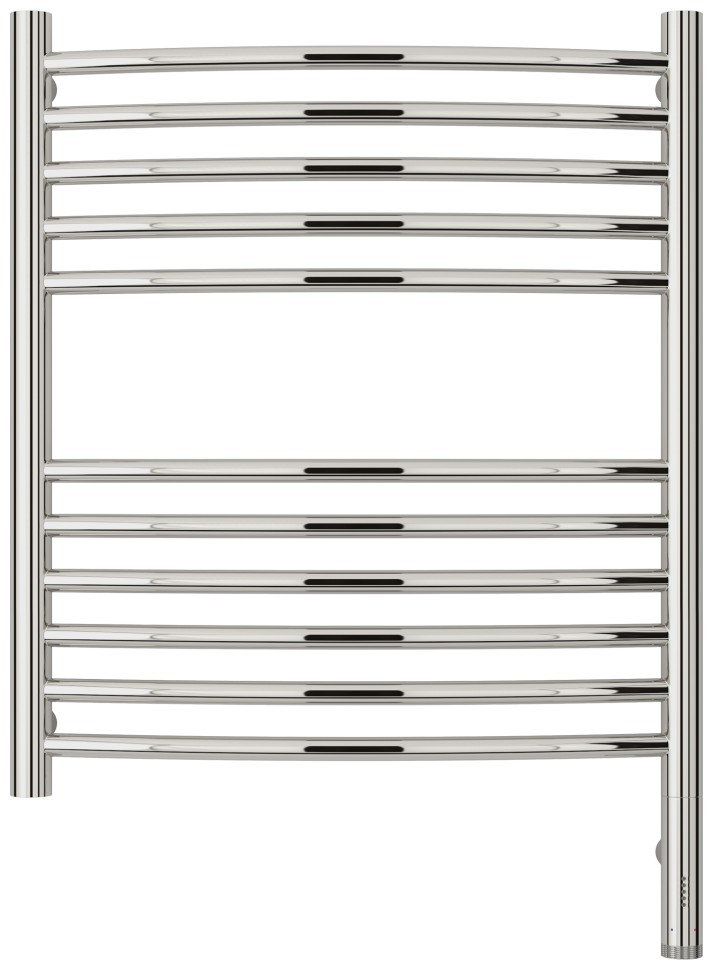 Богема 3.1 выгнутая 600х500 МЭМ правый