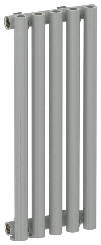 Эстет-0 EU50 левый 500х225 5 секций