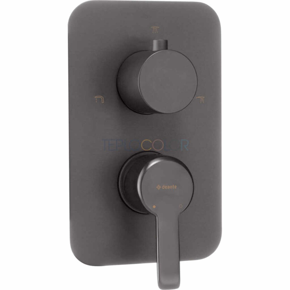 Внешний элемент, к BOXу