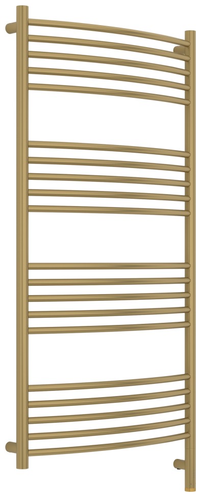 Богема 3.1 выгнутая 1200х600 МЭМ правый