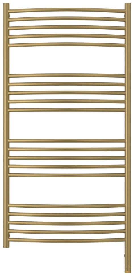 Богема 3.1 выгнутая 1200х600 МЭМ правый