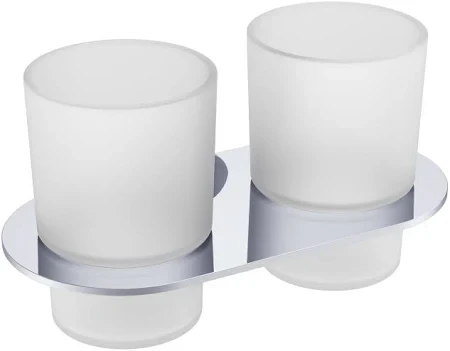 Держатель + 2 Стакана Raglo R300.08