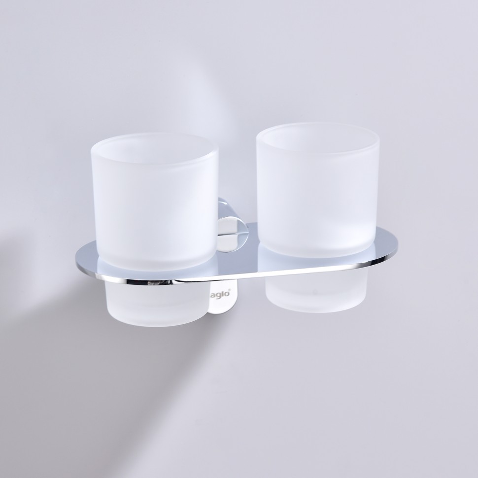 Держатель + 2 Стакана Raglo R300.08