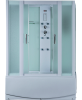 Timo eco TE-0750 душевая кабина 148*80*218