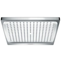 Верхний душ Hansgrohe Crometta 240х240 мм., цвет: хром Е 240 1jеt 26726000