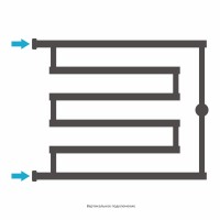 High-Tech+ model "L" 500х650