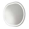 Зеркало Cezares CZR-SPC-GIUBILEO-1000-800-TCH-WARM