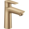 Смеситель для раковин Hansgrohe Talis E Бронза (71710140)