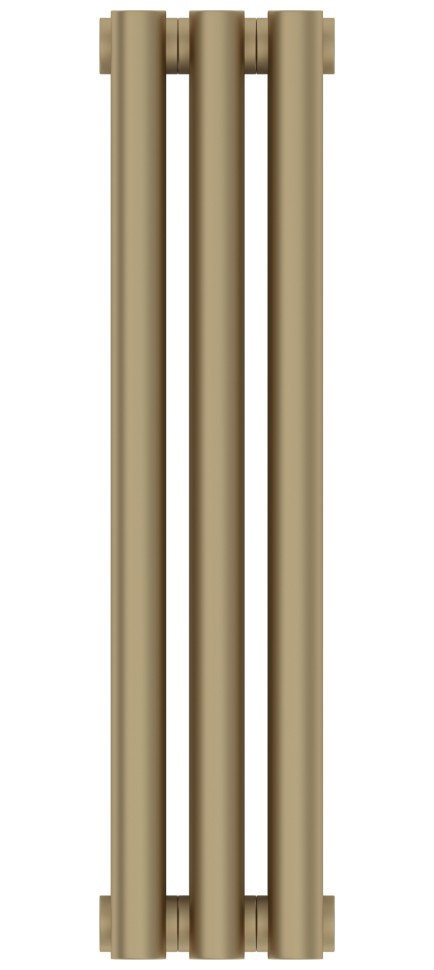 Эстет-11 500х135 3 секции