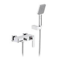 Смеситель для ванны с душем Timo Torne 4314/00Y хром